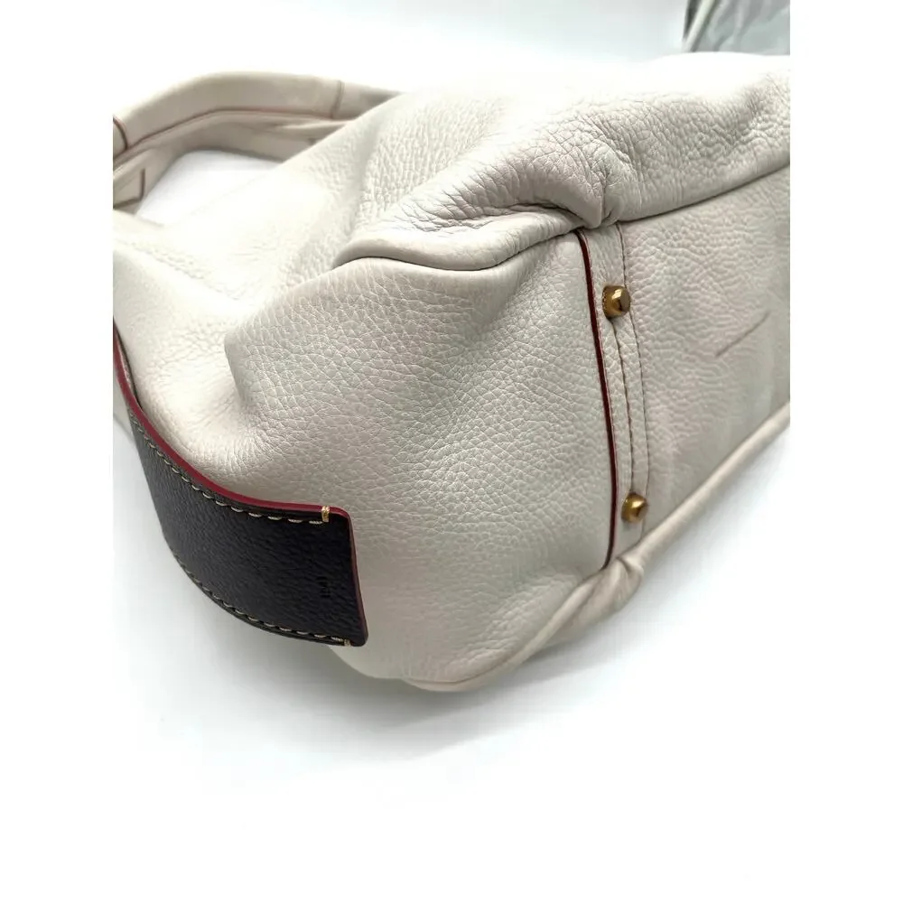 COACH 1941 COLLECTION Bandit Hobo with Shoulder Bag Insert Included, Leather